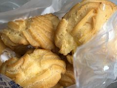 -吉美诺烘焙(公园北路店)