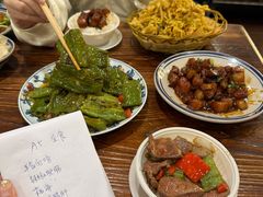 -刘师父老汉口江湖菜(蔡锷路店)