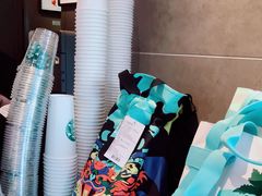 -星巴克(1788广场店)