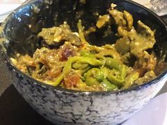 擂辣椒皮蛋-凤凰湘语·湘粤鲜融(浦东旗舰店)