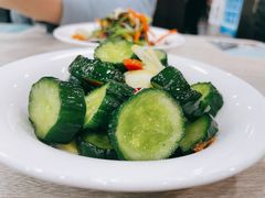 -康师傅私房牛肉面(北京南站店)