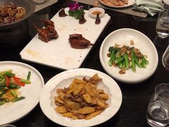 -英冠索菲特酒店·萧湘阁中餐厅