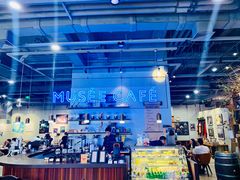-MUSEE CAFE(保利·时光里店)