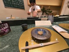 -鮨冠OMAKASE食べ放题(北京首店)
