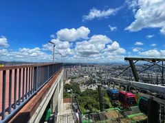 -求水山公园