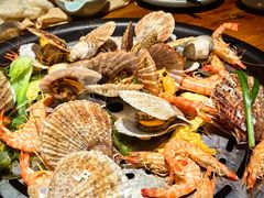 -三个渔夫·蒸汽海鲜(小白楼店)