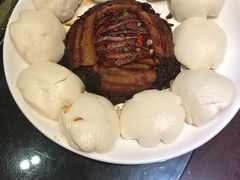 -刘胖子家常菜·蹄花焖藕(中南店)