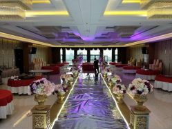 -保定金沙芝柏婚礼策划