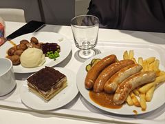 -宜家·瑞典风味餐厅(四元桥店)