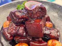 -聚鑫阁江浙菜·非遗传承技艺(青村帝华园店)