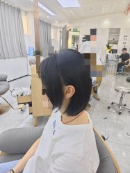 -山浦形象烫染
