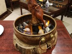 妙龄乳鸭-旺顺阁海鲜广场(亚运村店)