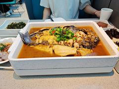 -半天妖烤鱼(西直门凯德mall店)