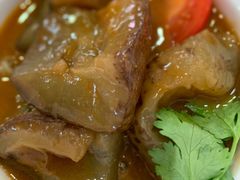 -天天海鲜城·海鲜大排档(新溪店)