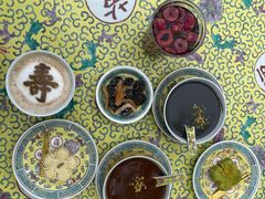 -宫事颐庭·老佛爷贵寿下午茶(颐和园店)