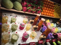 -炉小哥烤肉(朗悦公园茂店)