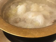 -楊家一锅(沙阳路店)