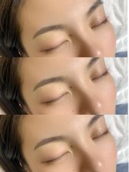 -Doris多里斯半永久纹眉·SMP纹发·发际线
