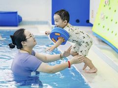 -戊辰亲子游泳俱乐部