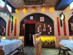 -王婆炒鱼(总店)