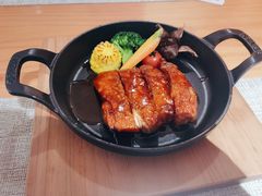 -香樟花园法式铁板烧(恒隆广场店)