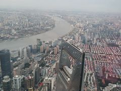 -上海中心大厦