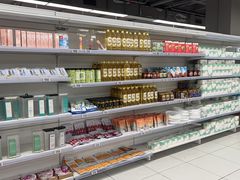 -家乐福(古北店)