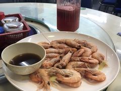 -量贩海鲜餐厅