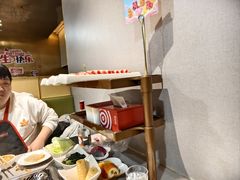 -蜀留香火锅·始于1999·原四川老火锅(白堤路店)