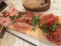 -IL TEATRO 精品意大利餐厅