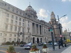 -东方明珠广播电视塔