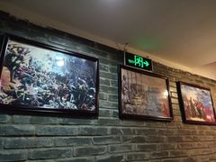大堂-老基地老火锅厂(大渡口店)