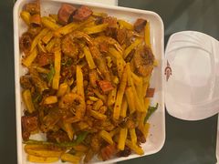 -海尔巴格·新疆菜(吐鲁番店)