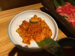 -炼火烤肉店
