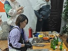-老白家怡贵园烤肉
