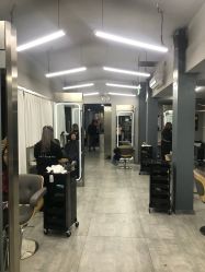 -ON STAR SALON