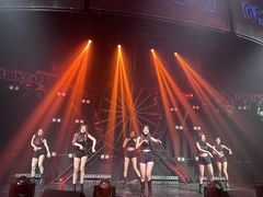 -V AMUSING CLUB·酒吧(银河中心店)