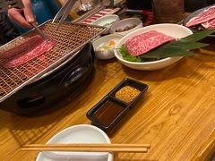 -九田家黑牛烤肉料理(华侨城店)