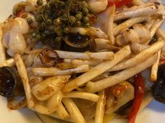 -湖影中餐厅·南京金茂威斯汀大酒店