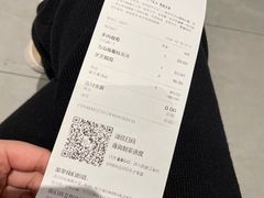 -喜茶(杭州滨江宝龙店)