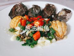 -阿杰臻选海鲜饭店(普陀山店)