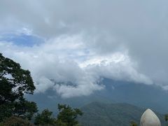 -青城山