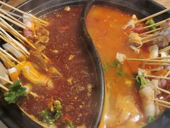 -江湖六膳門串串香(隆礼路店)