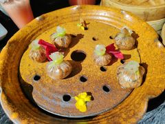 -正德楼果木烤鸭·渔家菜(东港店)