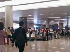 -温州龙湾国际机场