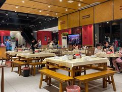 -聚味瞿记·龙虾堂(天元店)