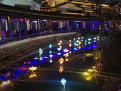 -雅达·阳羡溪山小镇中心