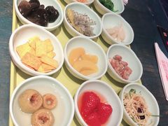 -姑妈嫁妆涮羊排专业火锅(中央大街一店)