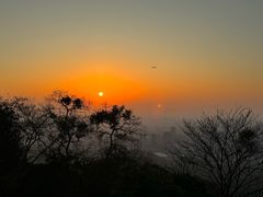 -广州市白云山风景名胜区