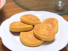 松花饼-杨记海鲜楼